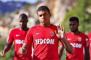 慧眼识珠！坎波斯谈挖掘姆巴佩：我到现场考察，他20分钟进了3球